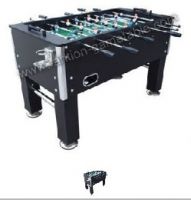 Foosball Table with customer logo printing