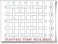 stainless steel wire mesh