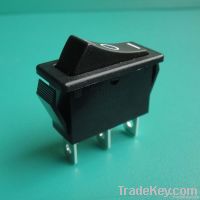 center off rocker switch