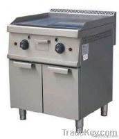 Gas Grills