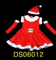 Christmas Dress, Clothing