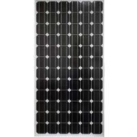 monocrystalline module