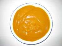 Concentrate Apricot Puree