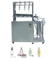 Perfume Filling Machine