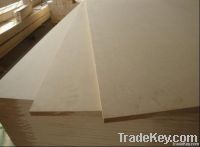 Plain MDF Board