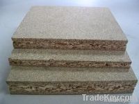 Raw Chipboard For Making Furniture