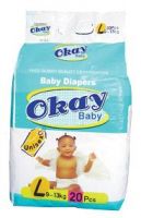 Baby Diaper