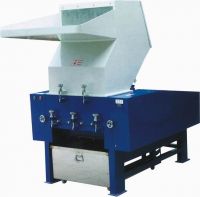 plastic crusher