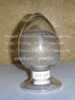 C1F120 soft magnetic material sendust powder