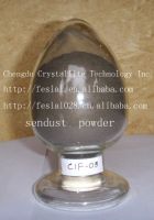 C1F-03 wave-absorbing material sendust powder