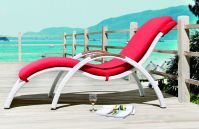 outdoor sun lounger ( NO.  GB-19)