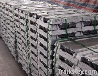 Aluminum Ingots