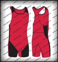 Weight lifting, Power lifting, Sportswear, Weight lifting singlet, Power lifting singlet, Singlet,