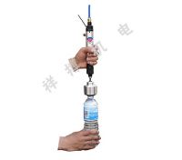 Hand held Pneumatic Capping machine