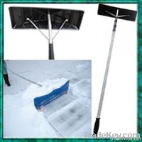 roof snow shovel