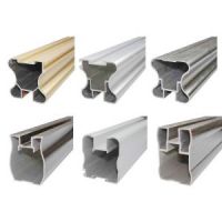 ALUMINUM PROFILES