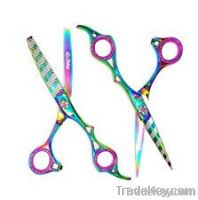 barber hair scissor