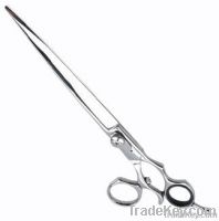 pet grooming scissors