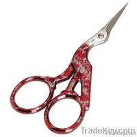 manicure nail scissor