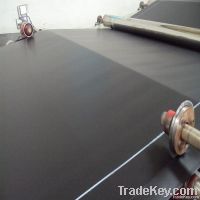 1.2mm eco friendly EPDM ROOFING MEMBRANE