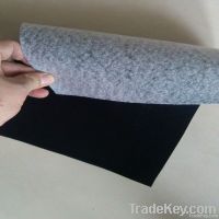 1.0mm EPDM  Membrane  with fleece back