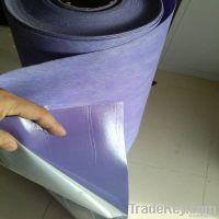 550g per sqm eco friendly waterproofing liner with self adhesive