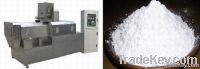 Pregelatinized starch machine