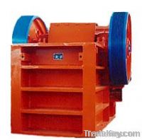 Stone Crusher with 20% Discount