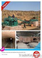 Soil Brick Making Machine with Lowest Price