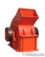 Hammer Crusher