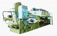 ALUMINUM EXTRUSION LINE