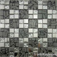 Mosaic tile