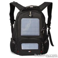 Solar bag