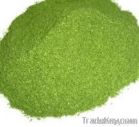 Moringa leaf powder