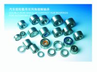 automotive wheel hub bearing