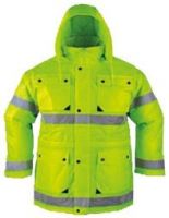 Safety Jacket