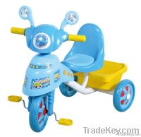 children tricycle