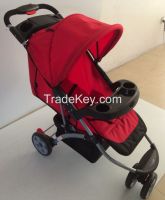 Baby Strollers