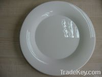 10" DINNER PLATE