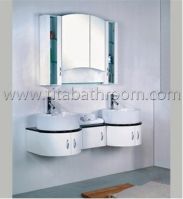 PVC Bathroom Furniture