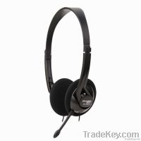 Professional Studio Over-the-Ear Headphones