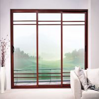 pvc window