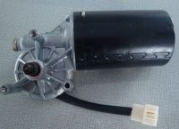 auto wiper motor