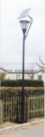 Solar garden light/ solar street light