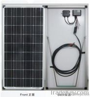 Solar charge kits
