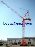 Supply New HuiYou QTD300 Luffing Tower