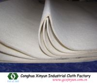 Fiber Cement Felt