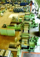 Slitting Machine Line (1250-2000)