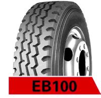 EB100  TBR TYRES