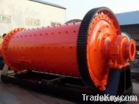 Dehong hot sale Energy-savings Ball Mill